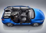MG ZS EV