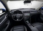MG ZS EV