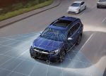 Subaru Evoltis