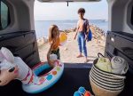 Citroen Berlingo Multispace
