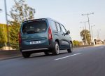 Citroen Berlingo Multispace