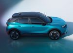 Opel New Mokka