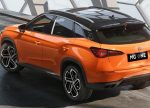 MG ONE