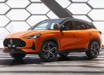 MG ONE