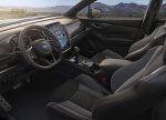 Subaru WRX