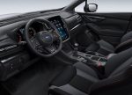 Subaru WRX