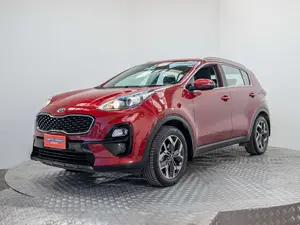 SPORTAGE