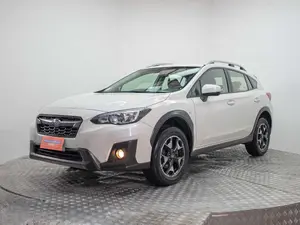 NEW XV