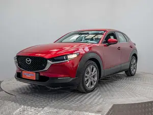 CX30