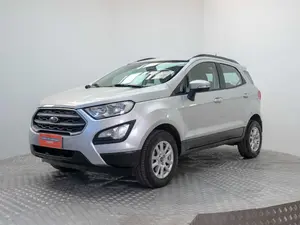 ECOSPORT