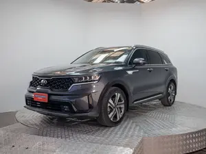 SORENTO