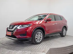 NEW XTRAIL