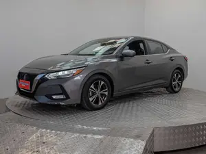 SENTRA