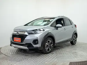 WR-V
