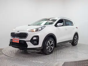 SPORTAGE