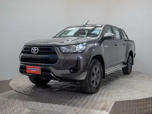 HILUX