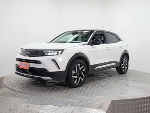 MOKKA