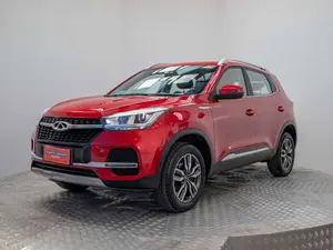 TIGGO 3