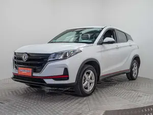 SUV 500