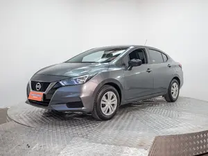 VERSA