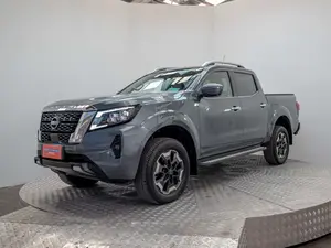 NAVARA