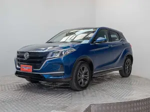 SUV 500