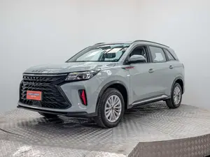 SUV 600