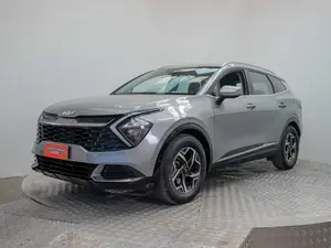SPORTAGE