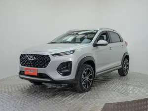 TIGGO 2