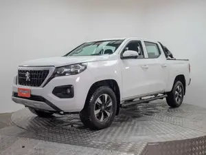 LANDTREK