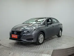 VERSA