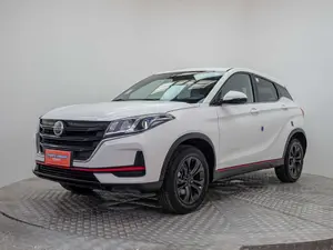 SUV 500