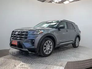 EXPLORER