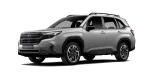 Subaru All New Forester