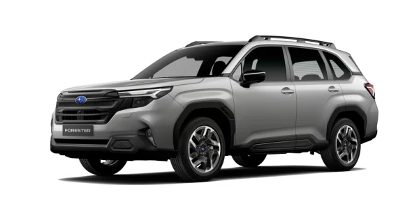 Subaru All New Forester