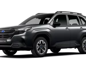 Subaru All New Forester