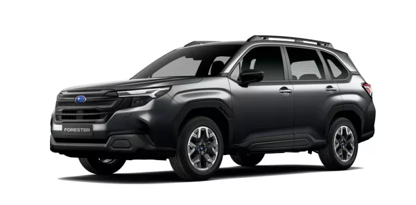 Subaru All New Forester