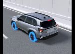 Subaru All New Forester