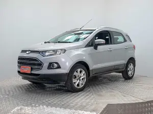ECOSPORT
