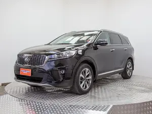 SORENTO