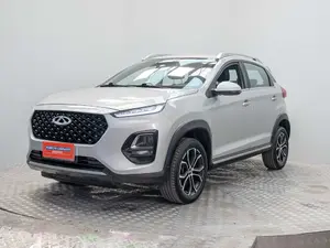 TIGGO 2 PRO