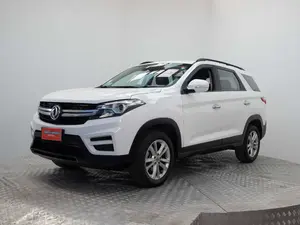 SUV 560