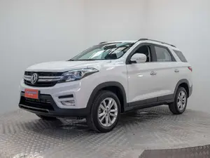 SUV 560
