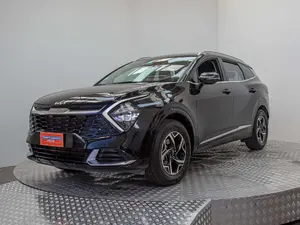 SPORTAGE
