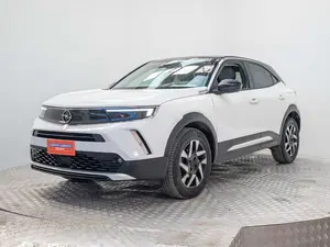 NEW MOKKA