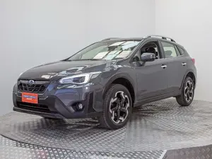 NEW XV