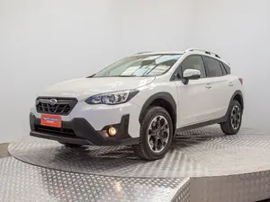 NEW XV