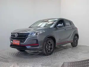 SUV 500