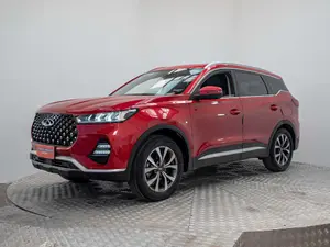 TIGGO 7