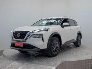 NEW X-TRAIL